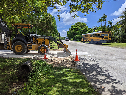 National Summer Transportation Institute, June 4, 2021