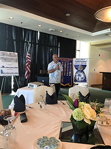 Route 14 Rotary Presentation, April 10, 2018