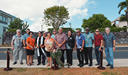 Route 14B Phase 1, November 22, 2024