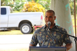 Route 17 Ribbon Cutting Ceremony